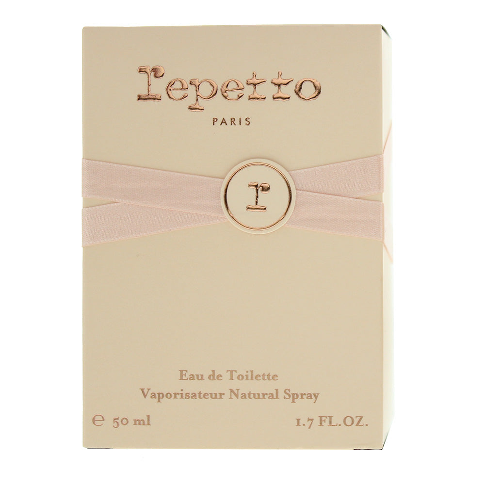 Repetto Eau de Toilette 50ml - Box