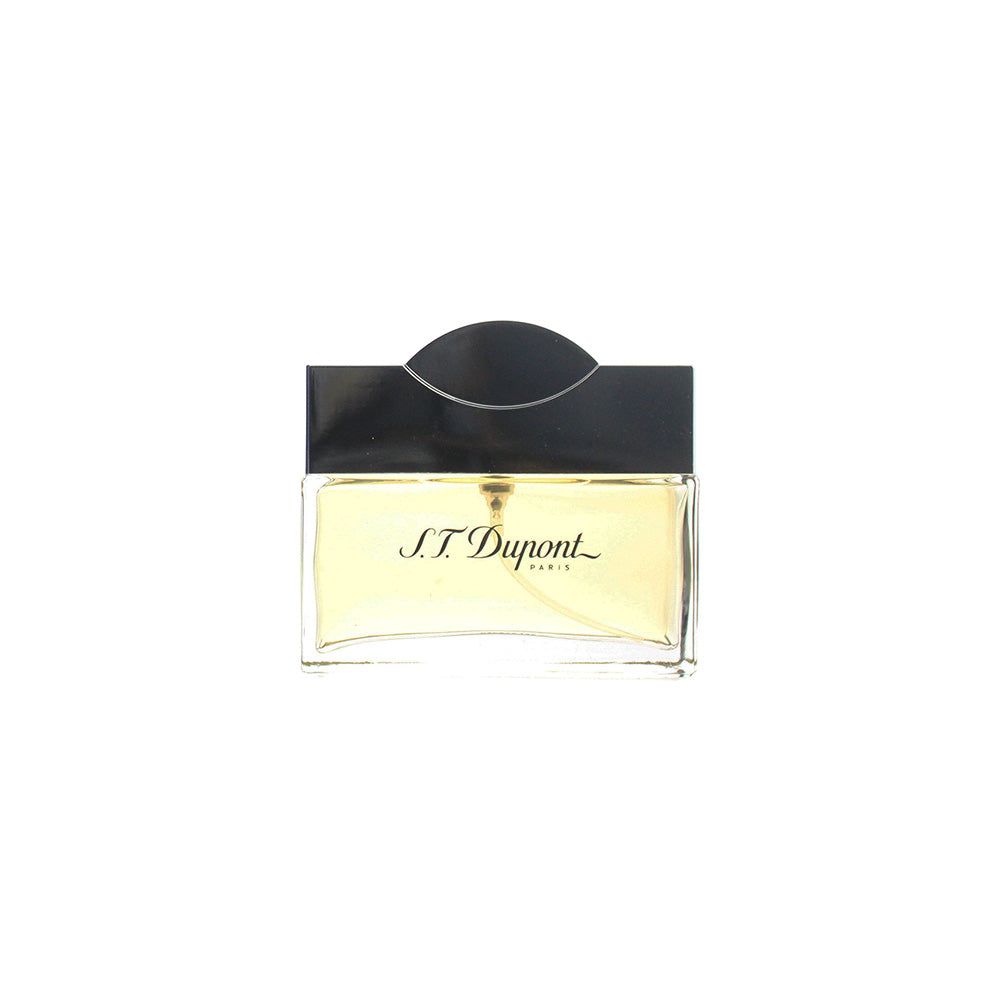 S.T. Dupont Homme Eau de Toilette 50ml - Product
