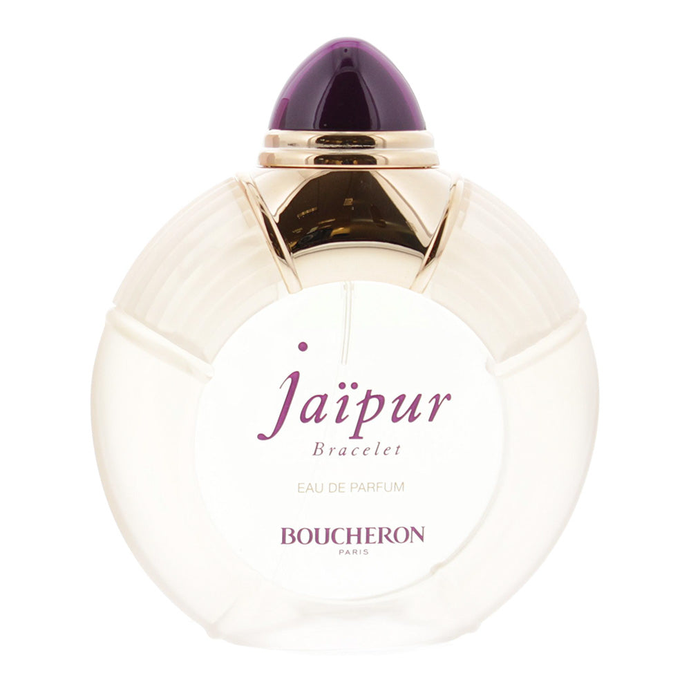 Boucheron Jaipur Bracelet Eau de Parfum 50ml - Product