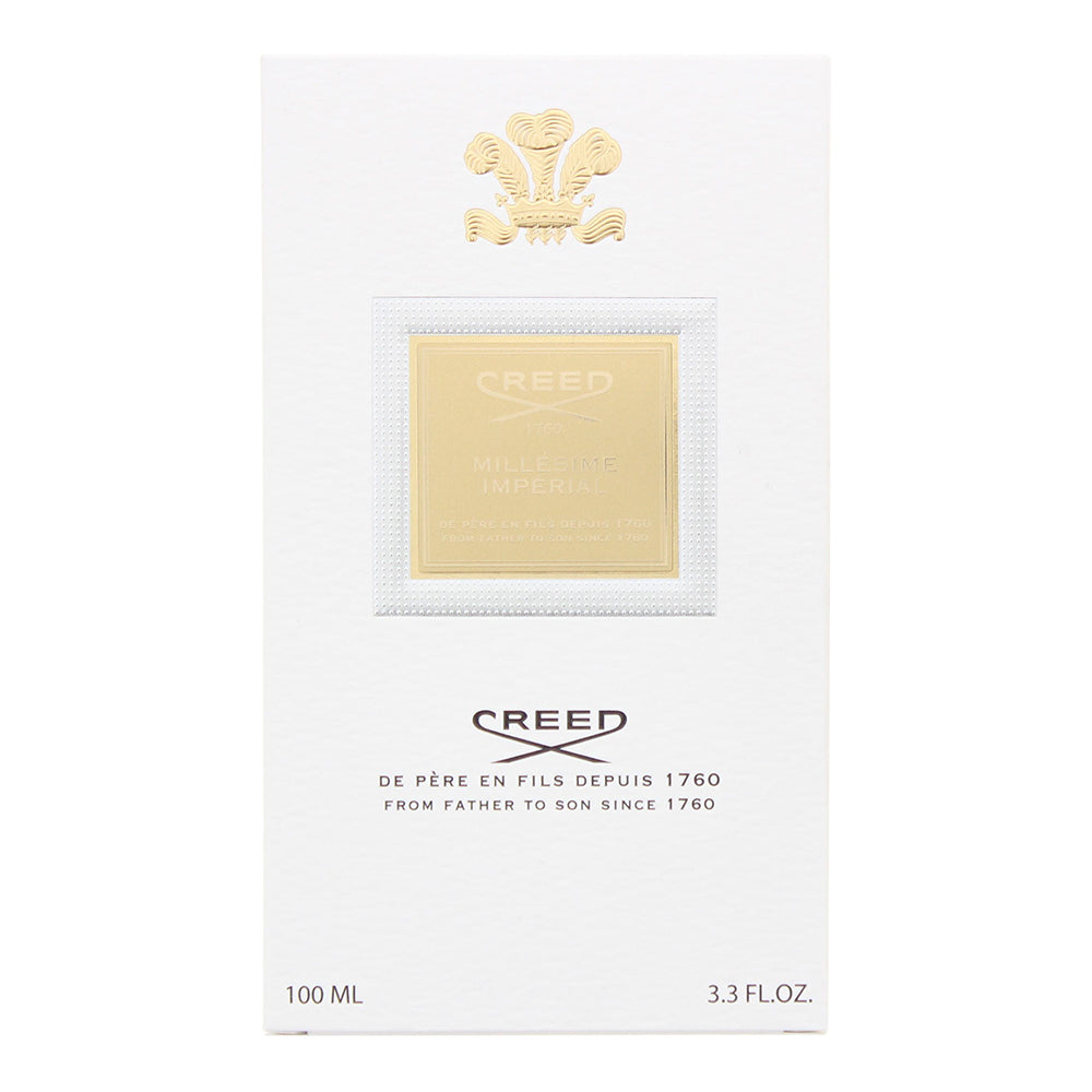 Creed Millesime Imperial Eau De Parfum 100ml