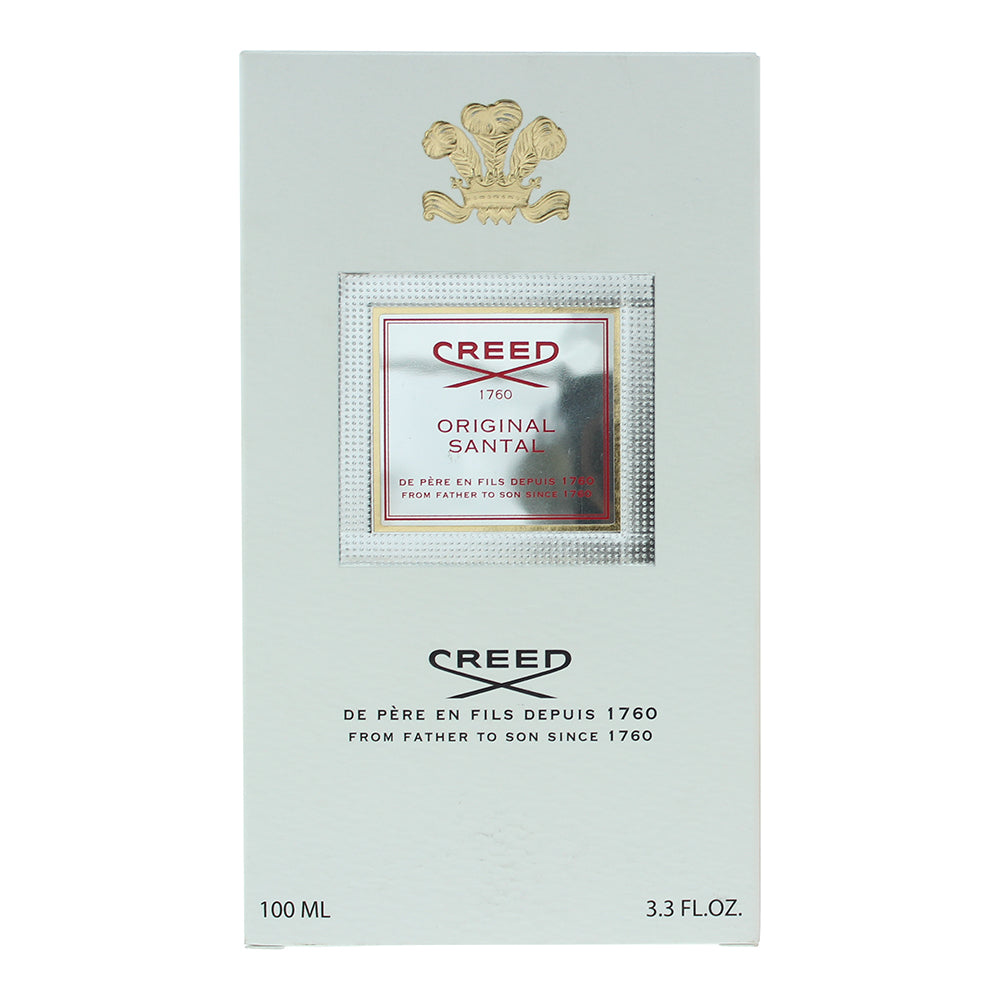 Creed Original Santal Eau de Parfum 100ml - Box