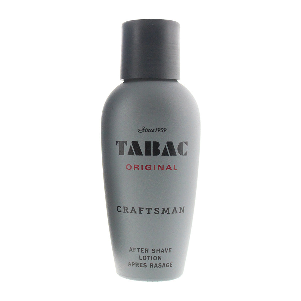 Tabac Craftsman Aftershave Lotion 150ml - Product