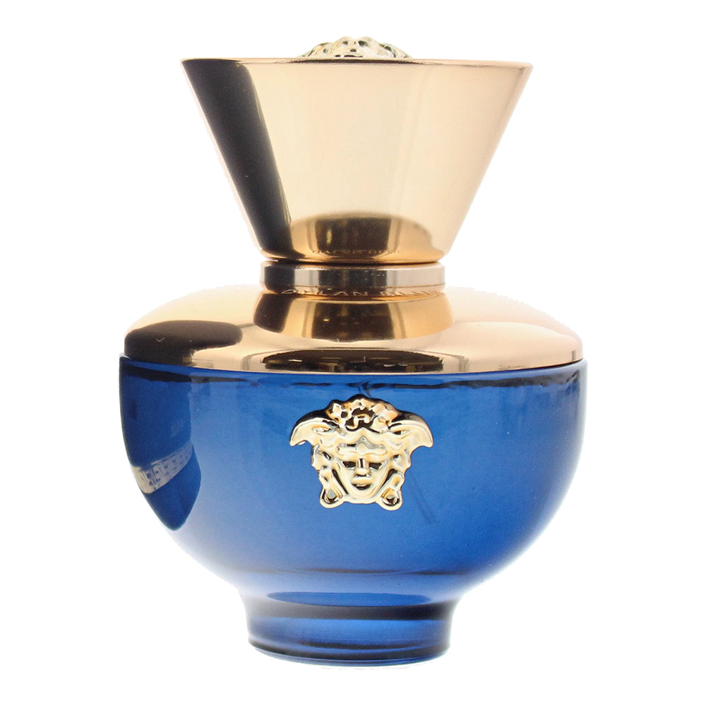 Versace Dylan Blue Pour Femme Eau de Parfum 50ml - Product