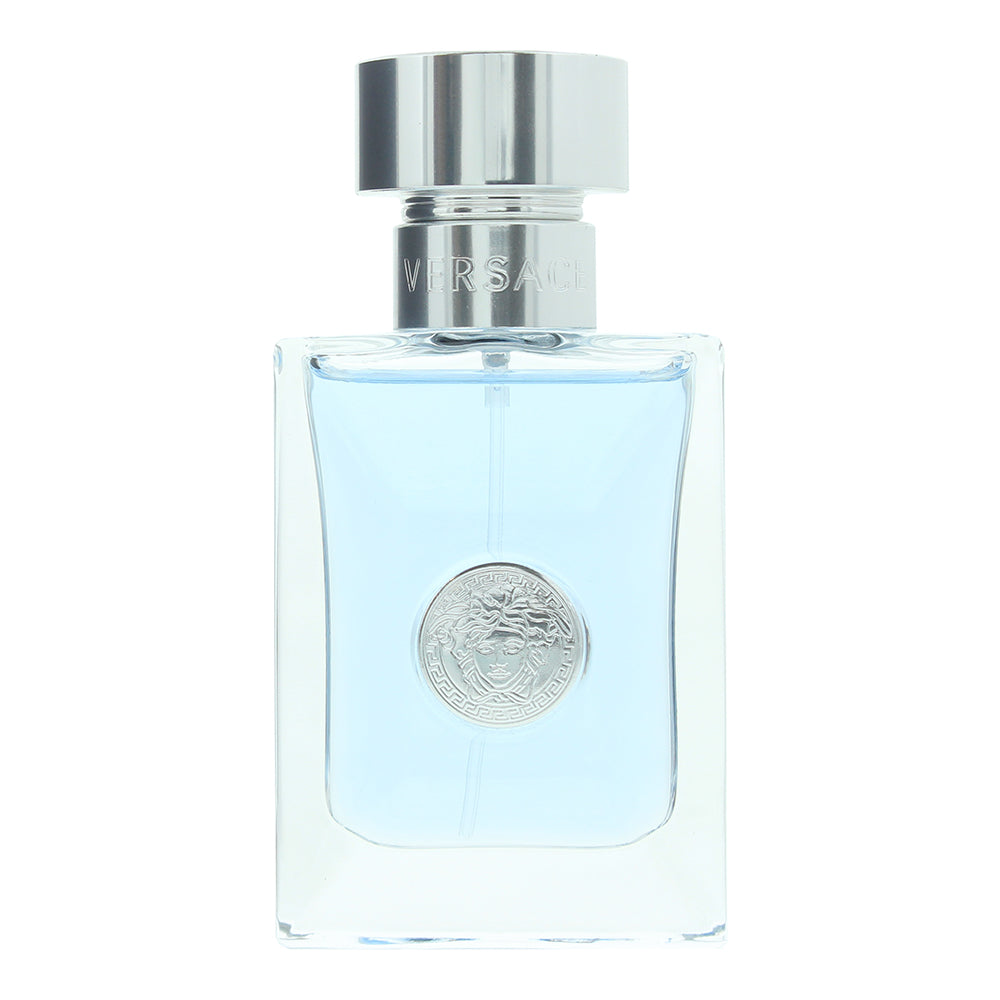 Versace Pour Homme Eau de Toilette 30ml - Product