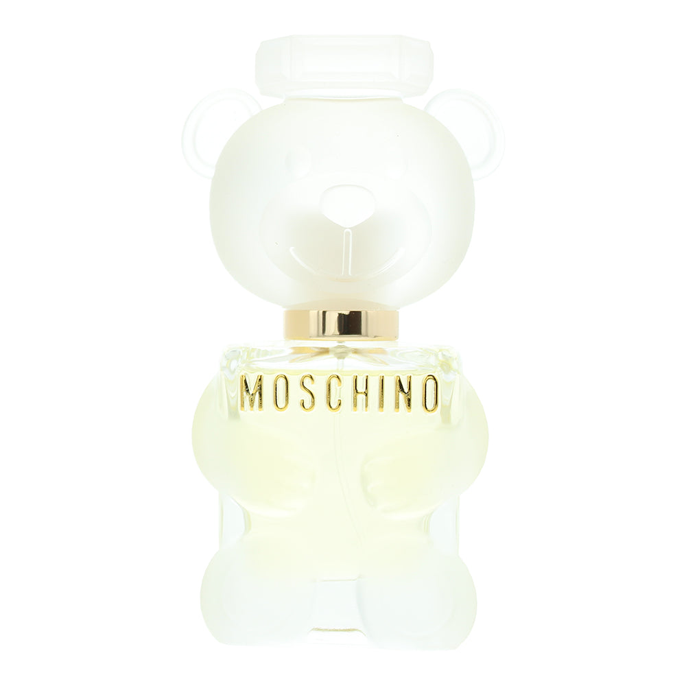 Moschino Toy 2 Eau de Parfum 30ml - Product