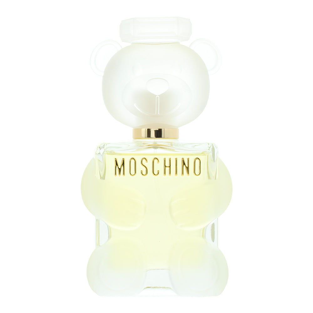 Moschino Toy 2 Eau de Parfum 100ml - Product