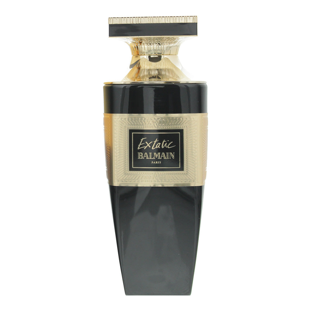 Balmain Extatic Intense Gold Eau de Parfum 90ml - Product