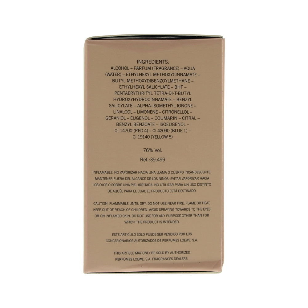 Loewe Aura Eau De Parfum 40ml