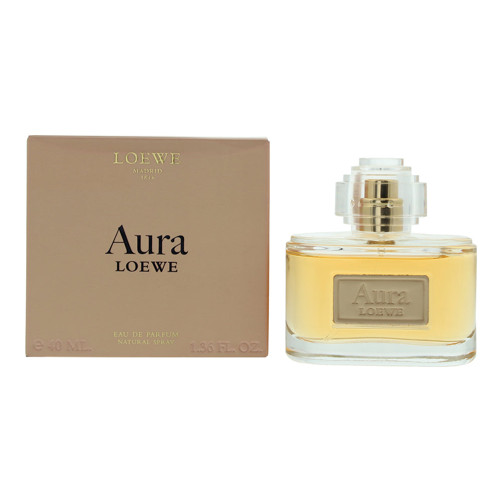Loewe Aura Eau De Parfum 40ml