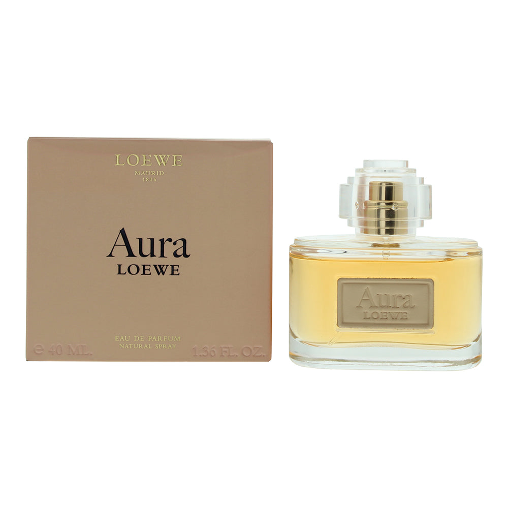 Loewe Aura Eau de Parfum 40ml