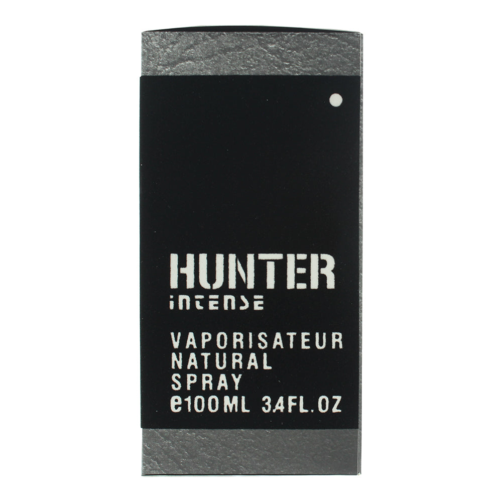 Armaf Hunter Intense Eau de Toilette 100ml - Box