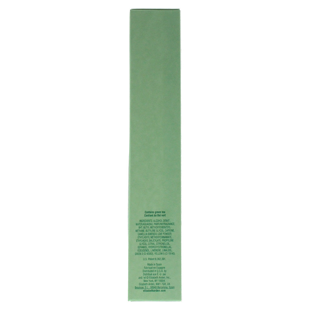 Elizabeth Arden Green Tea Eau de Parfum 100ml