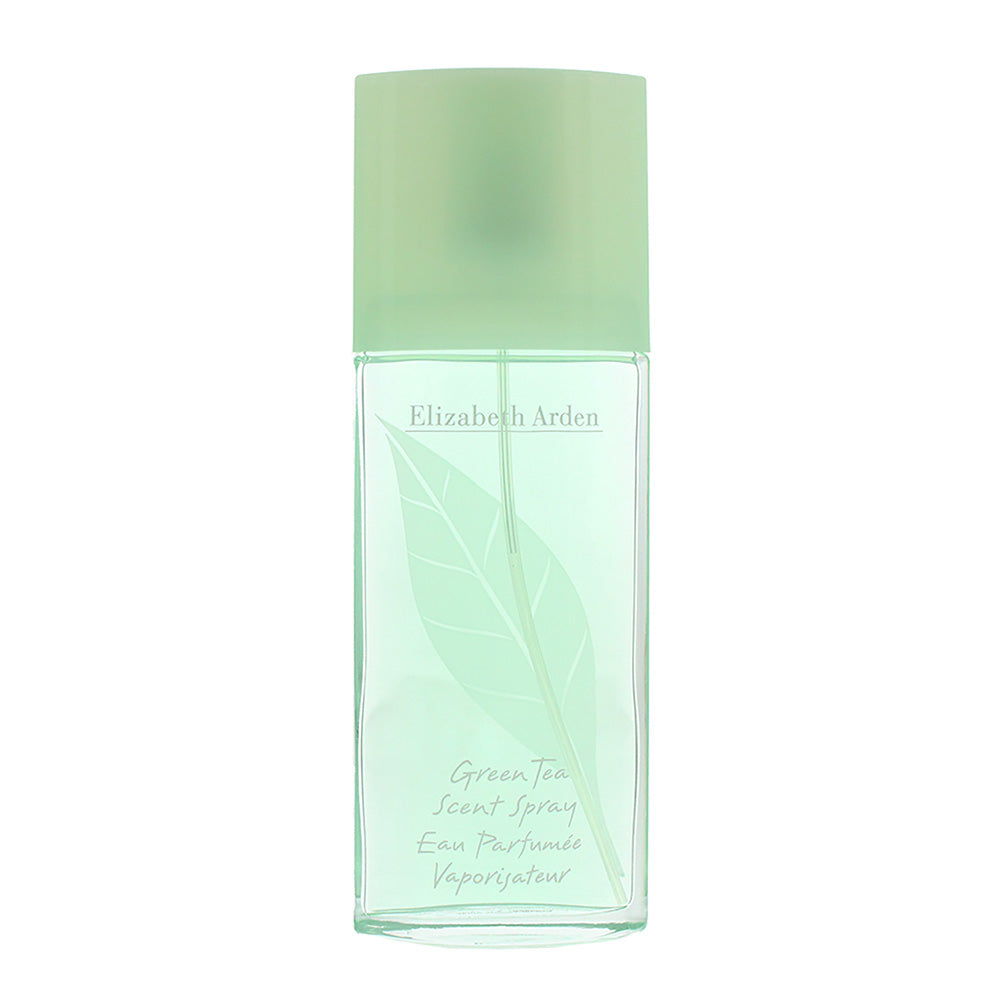 Elizabeth Arden Green Tea Eau de Parfum 100ml - Product