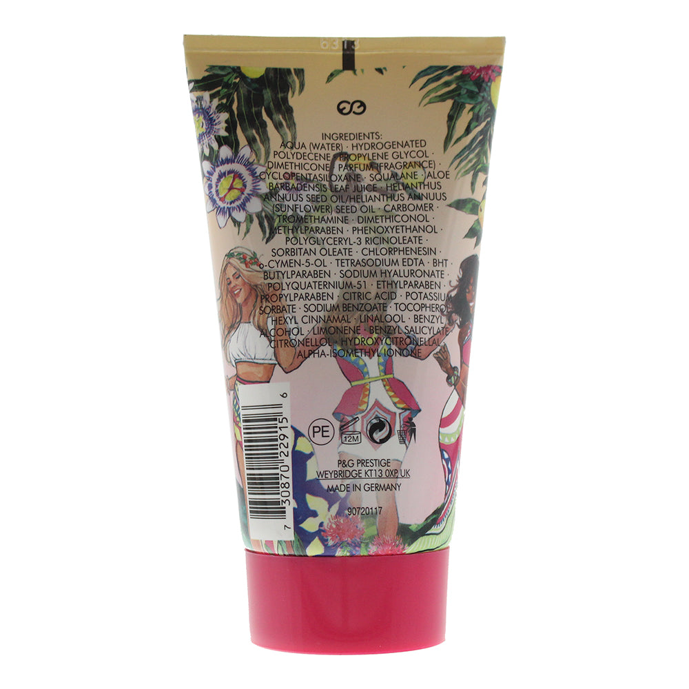 Escada Fiesta Carioca Body Lotion 150ml