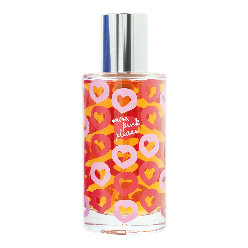 Victoria's Secret More Pink Please Limited Edition Eau de Parfum 75ml - Product