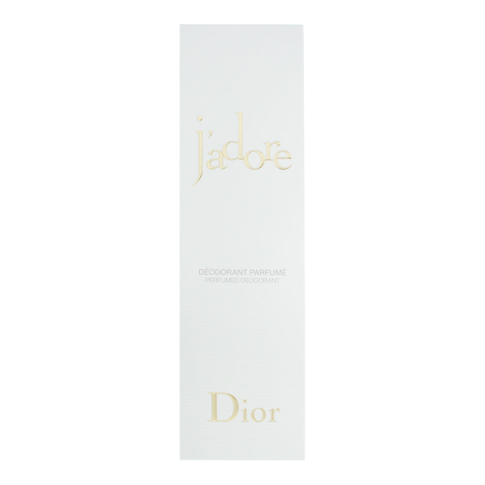 Dior J'adore Deodorant Spray 100ml - Box