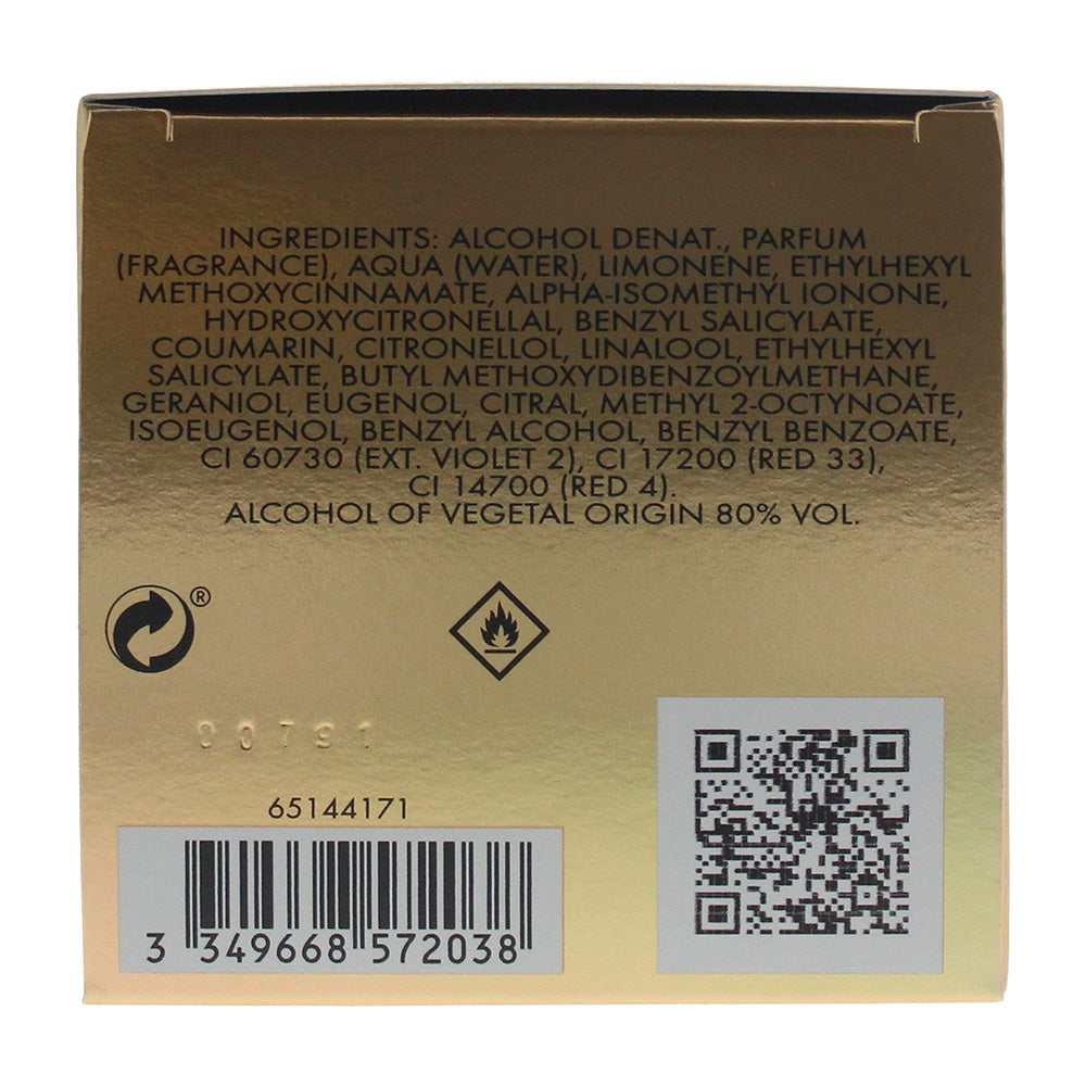 Paco Rabanne Lady Million Empire Eau De Parfum 30ml