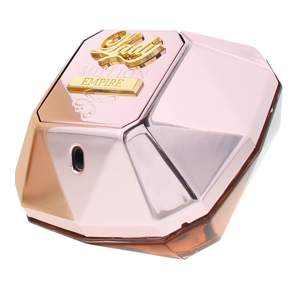Paco Rabanne Lady Million Empire Eau de Parfum 50ml - Product