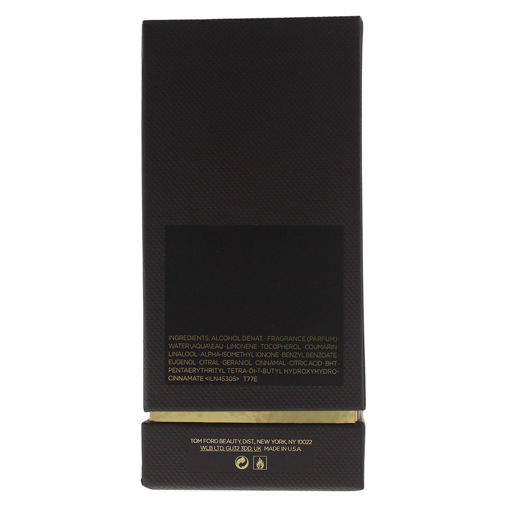 Tom Ford Fougére Platine Eau De Parfum 100ml