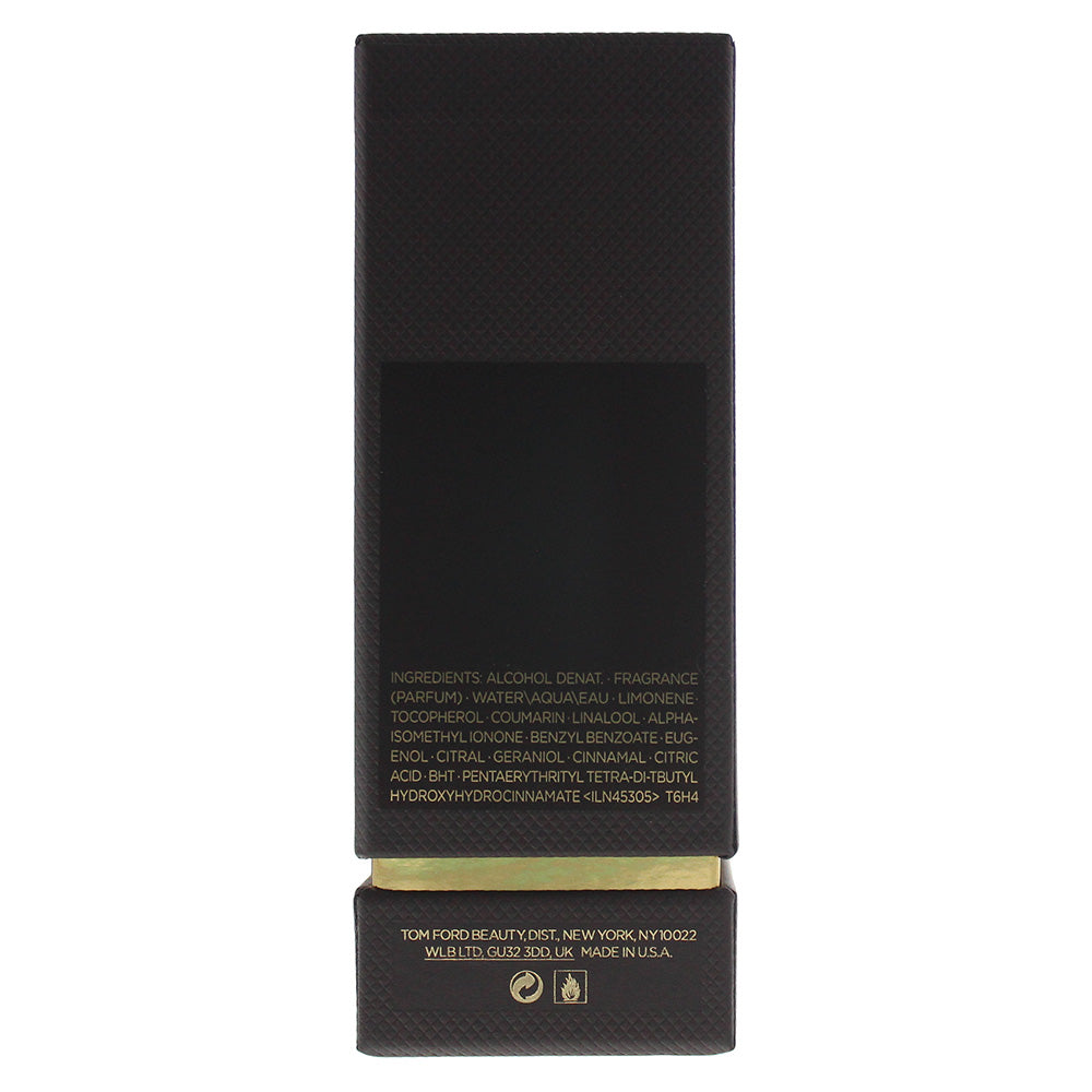 Tom Ford Fougére Platine Eau De Parfum 50ml