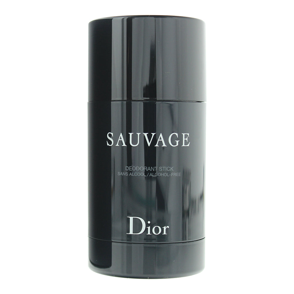 Dior Sauvage Deodorant Stick 75g - Product