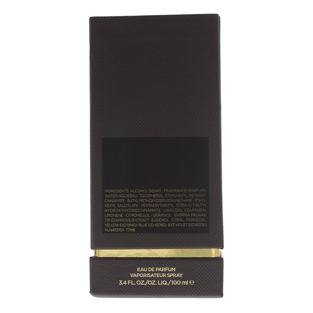 Tom Ford Beau De Jour Eau De Parfum 100ml