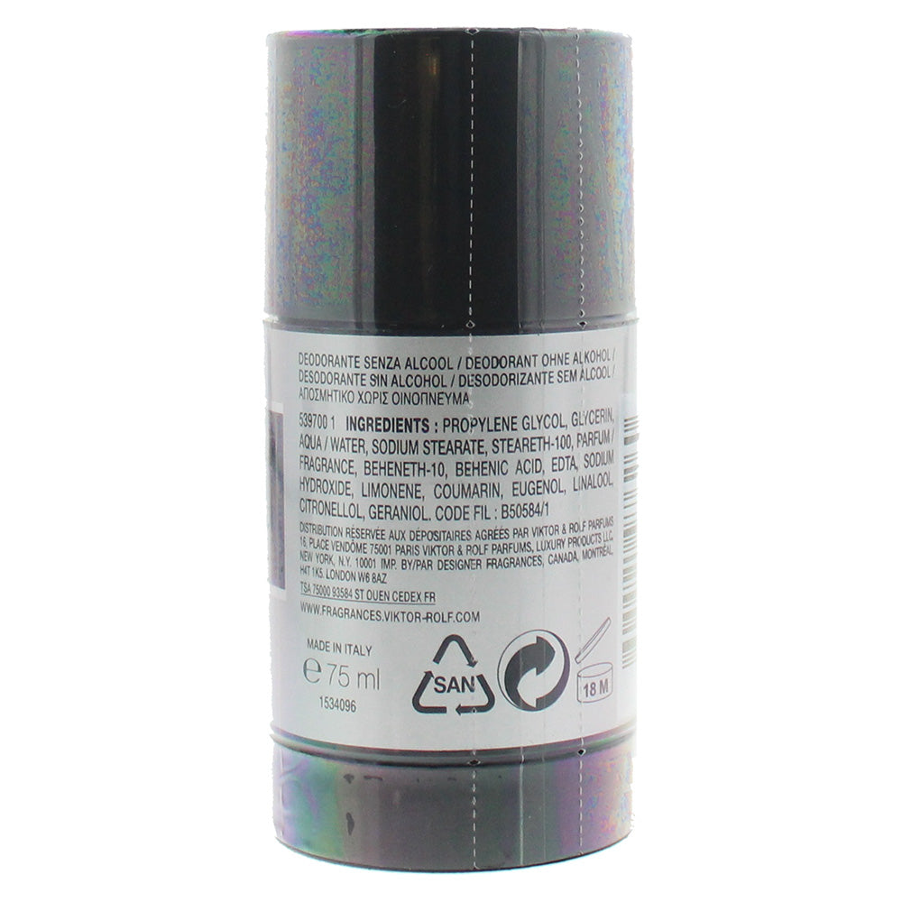 Viktor & Rolf Spicebomb Deodorant Stick 75g