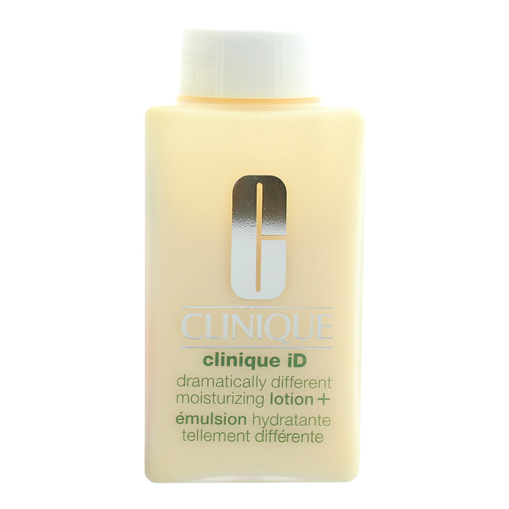Clinique Dramatically Different Moisturizing Lotion+ 115ml - Product