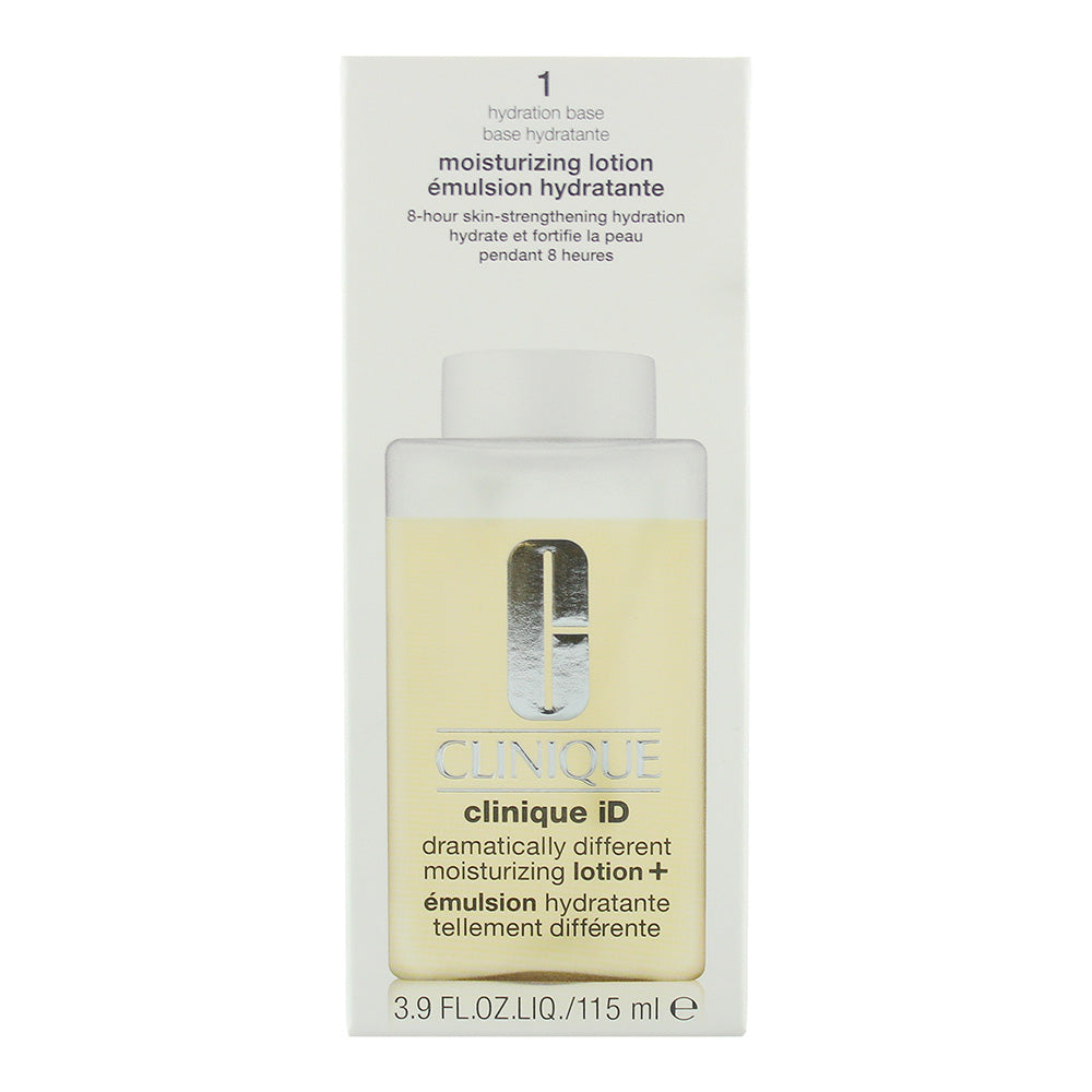 Clinique Dramatically Different Moisturizing Lotion+ 115ml - Box