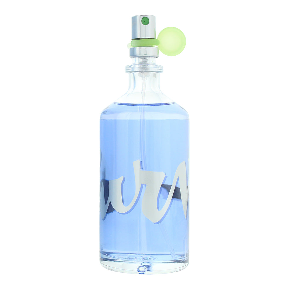 Liz Claiborne Curve Eau de Toilette 100ml - Product