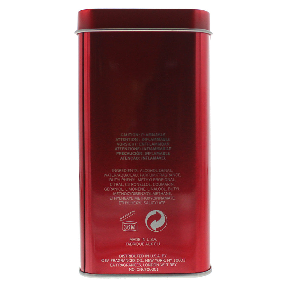 Liz Claiborne Curve Connect Cologne 125ml