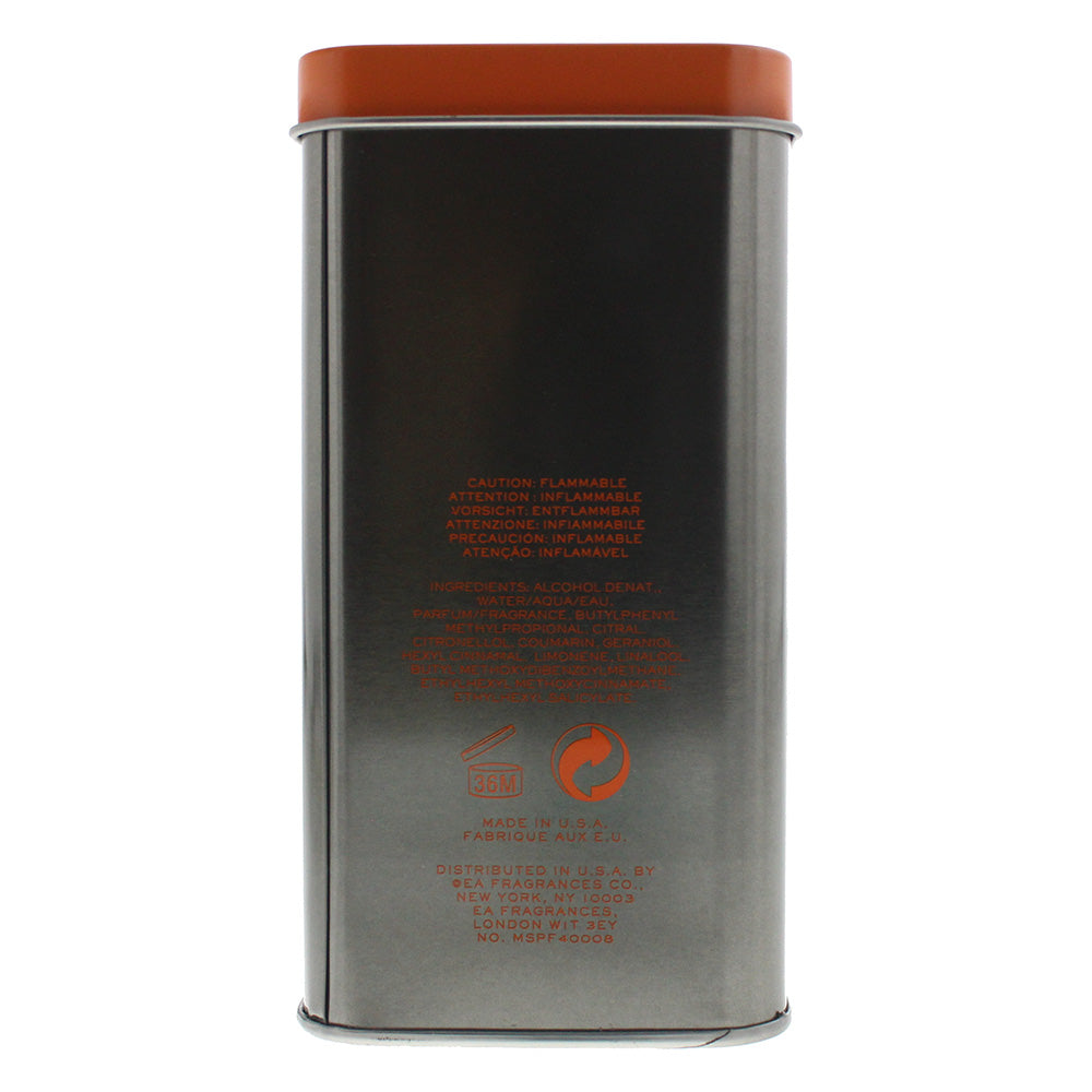 Liz Claiborne Curve Sport Cologne 125ml