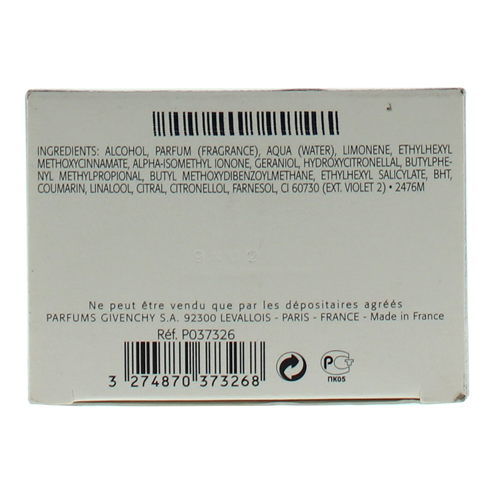 Givenchy Ange Ou Démon Eau De Parfum 100ml