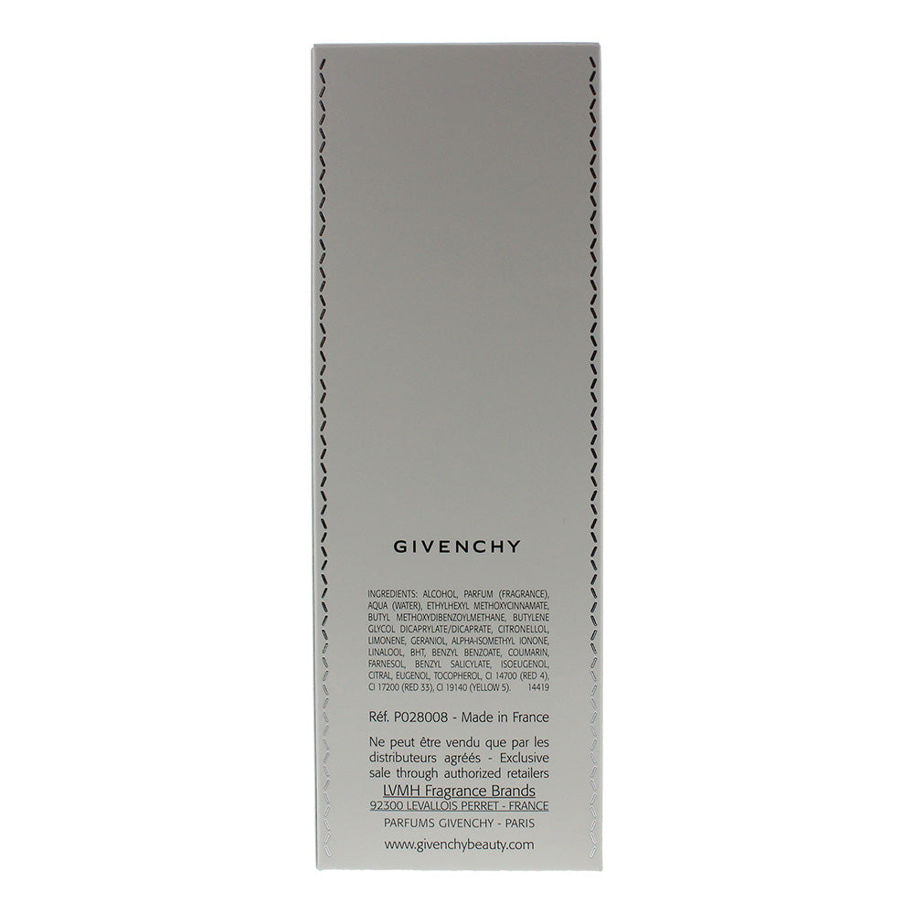 Givenchy Hot Couture Eau De Parfum 100ml