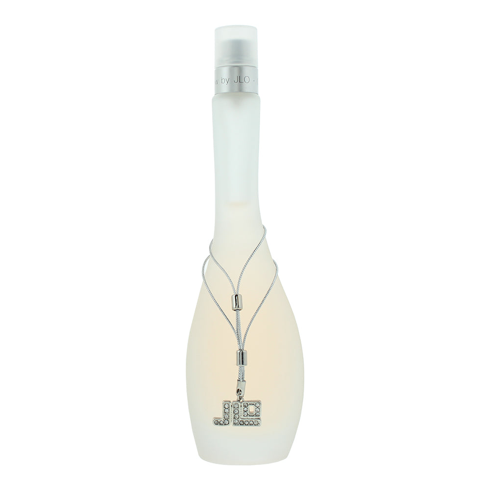 Jennifer Lopez Glow Eau de Toilette 50ml - Product