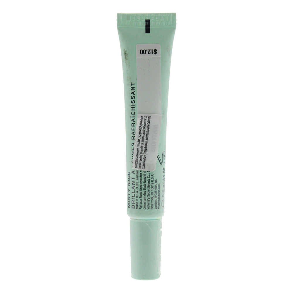 Victoria's Secret Minty Shine On Refreshing Lip Gloss 9.6g - Ingredients