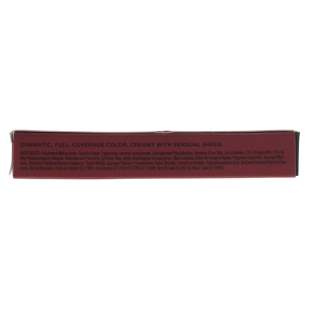 Victoria's Secret Velvet Matte Love Lip Stain 3ml - Ingredients