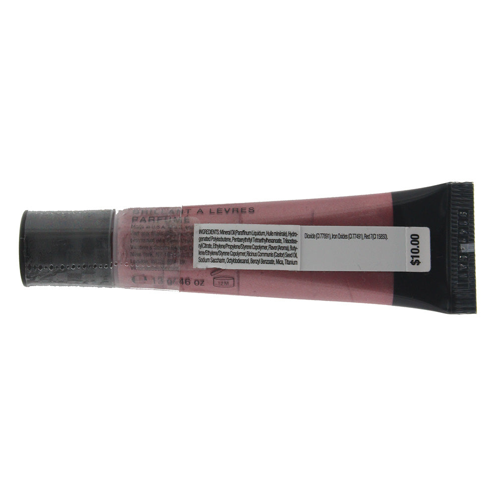 Victoria's Secret Total Shine Addict Berry Flash Lip Gloss 13g - Ingredients