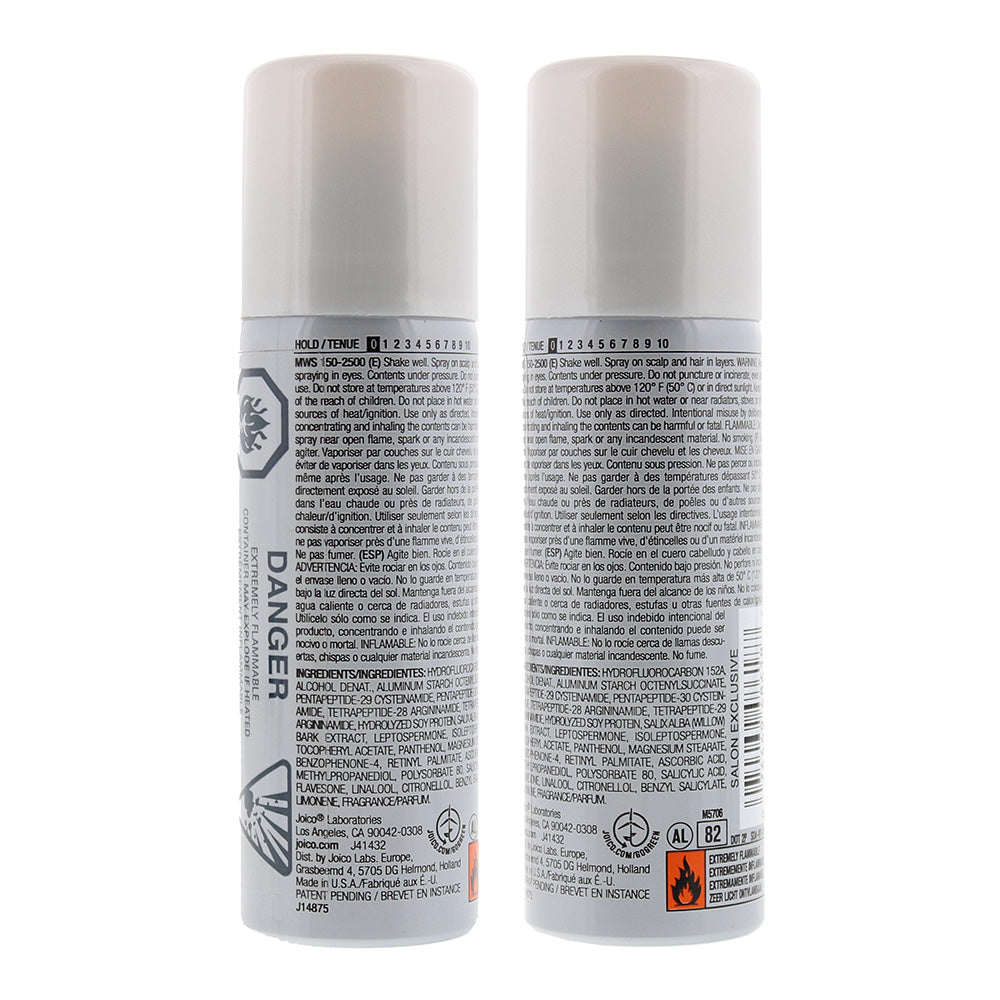 Joico Instant Refresh Dry Shampoo 45ml