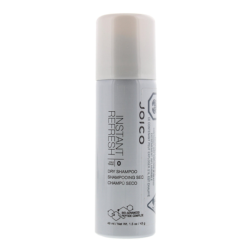 Joico Instant Refresh Dry Shampoo 43g