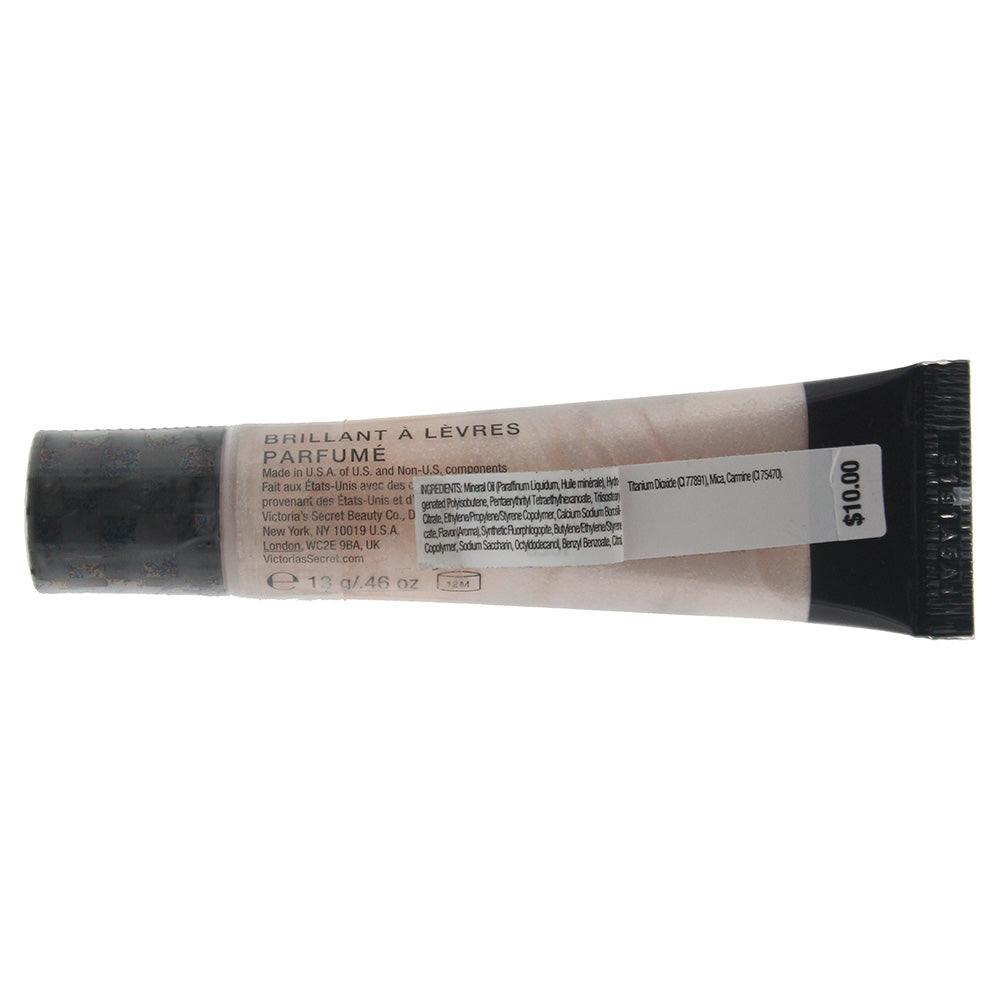 Victoria's Secret Total Shine Addict Iced Lip Gloss 13g - Ingredients