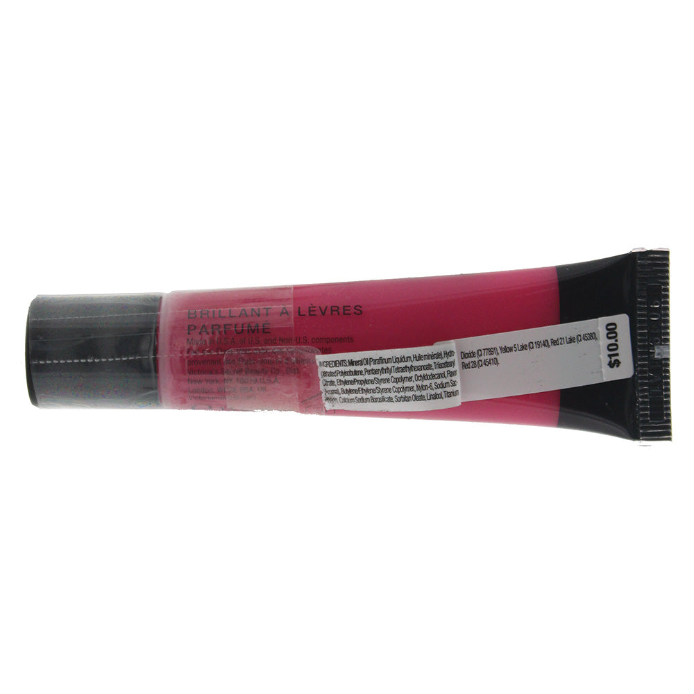 Victoria's Secret Total Shine Addict Love Berry Lip Gloss 13g - Ingredients
