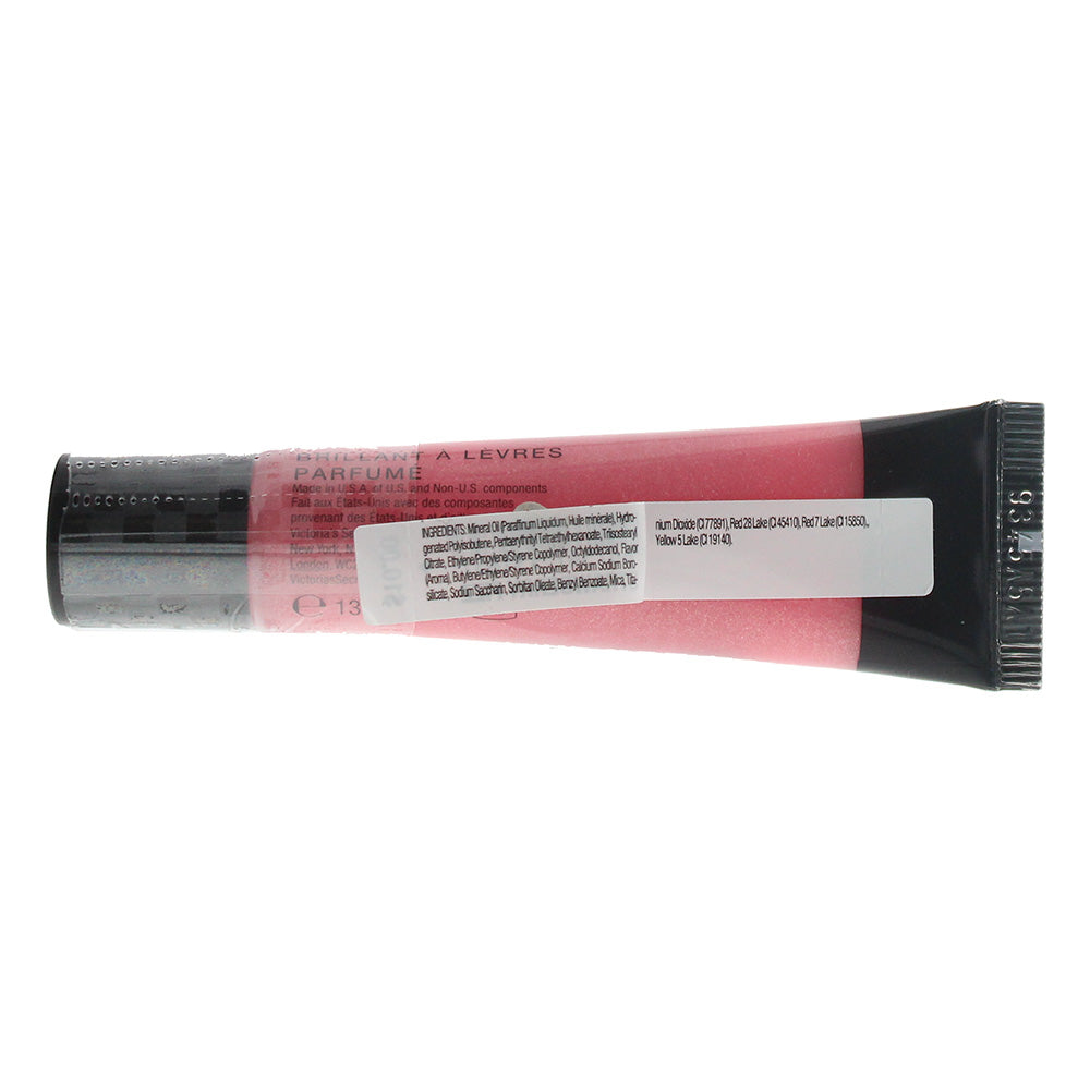 Victoria's Secret Total Shine Addict Strawberry fizz Lip Gloss 13ml - Ingredients