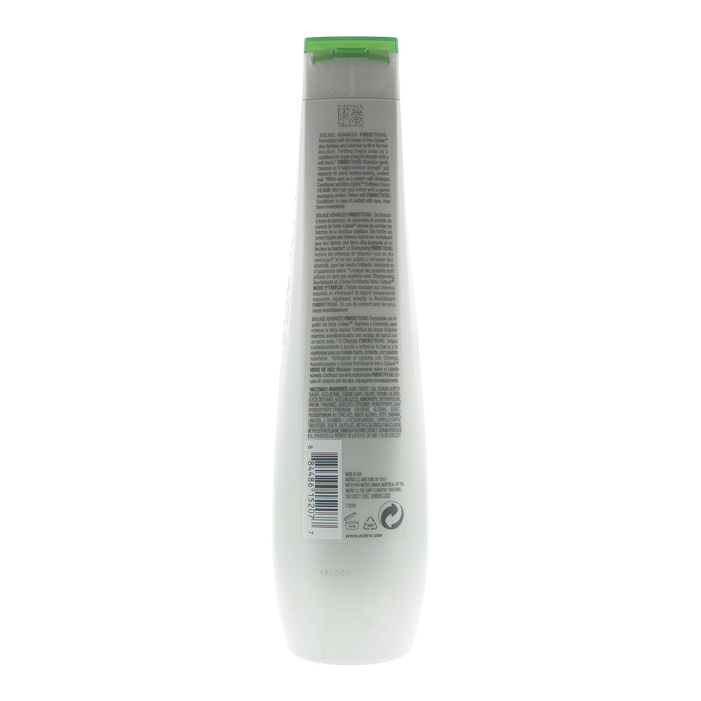 Matrix Biolage Fiberstrong  Shampoo 400ml