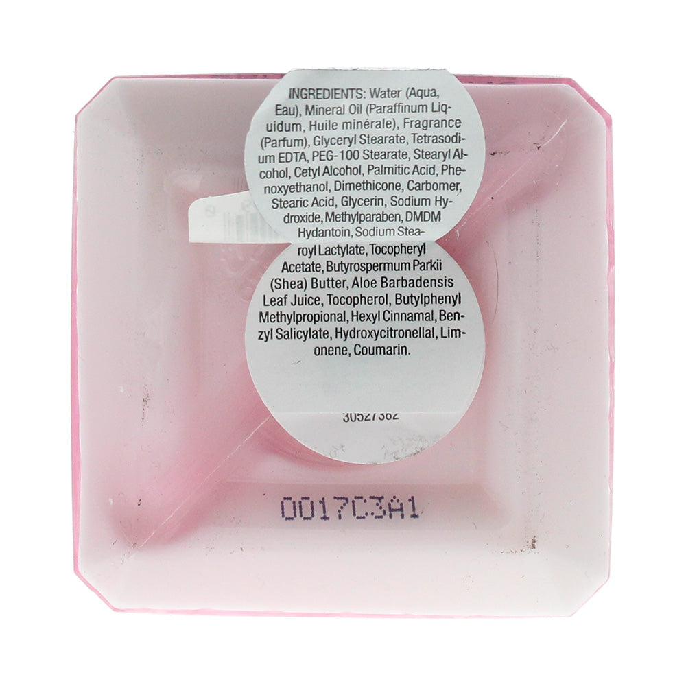 Victoria's Secret Tease Body Lotion 250ml - Ingredients