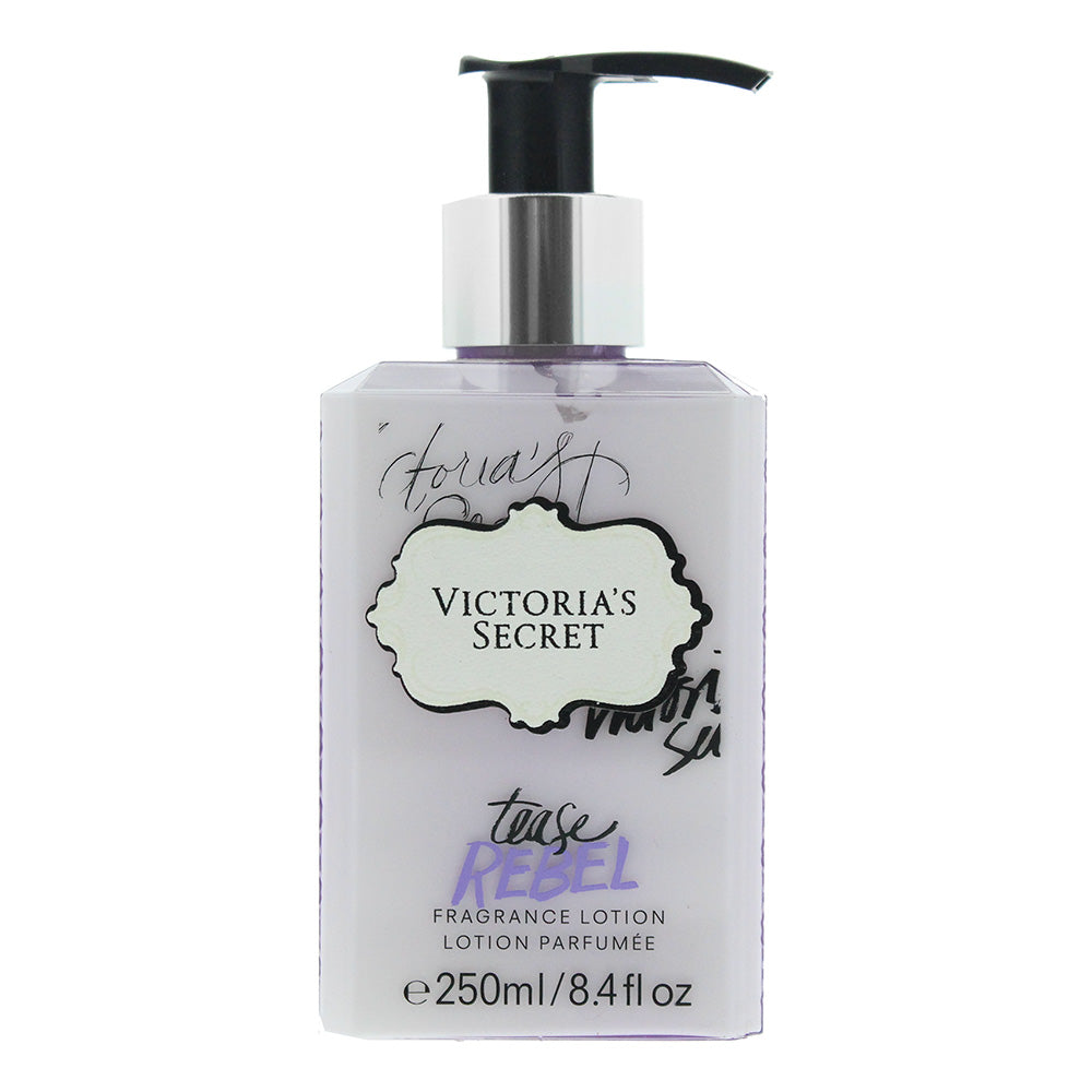 Victoria's Secret Tease Rebel Body Lotion 250ml