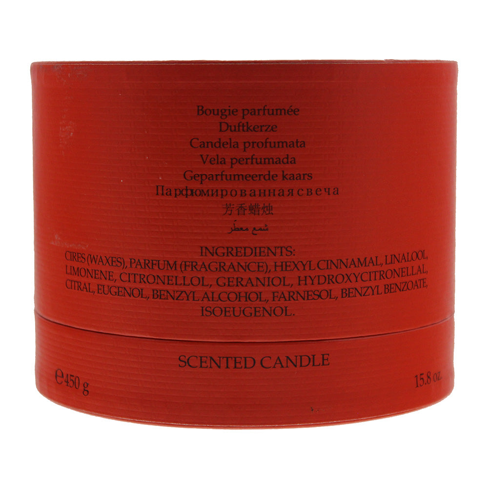 Atkinsons The Hyde Park Bouquet Candle 450g