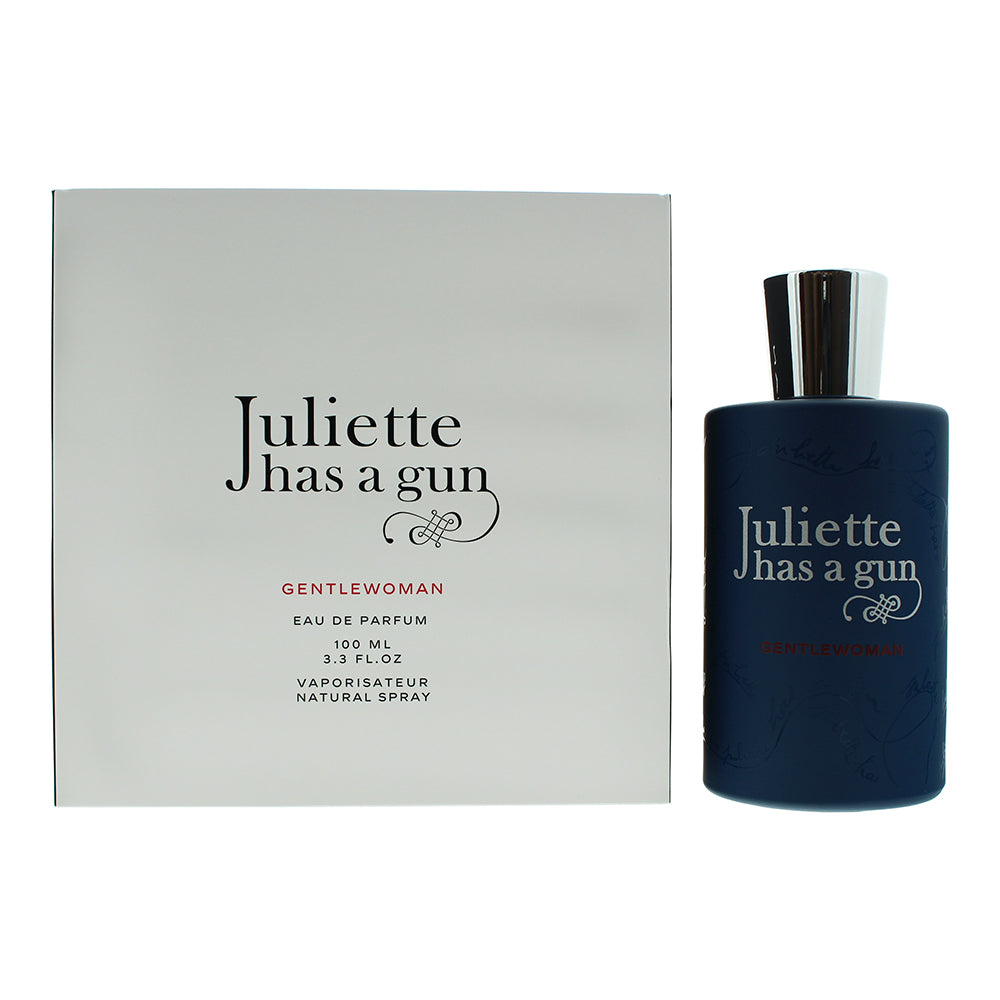 Juliette Has A Gun Gentlewoman Eau De Parfum 100ml