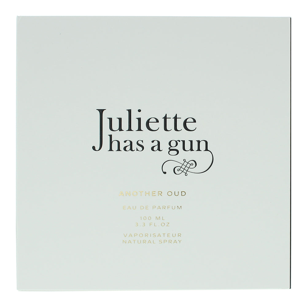 Juliette Has A Gun Another Oud Eau de Parfum 100ml - Box