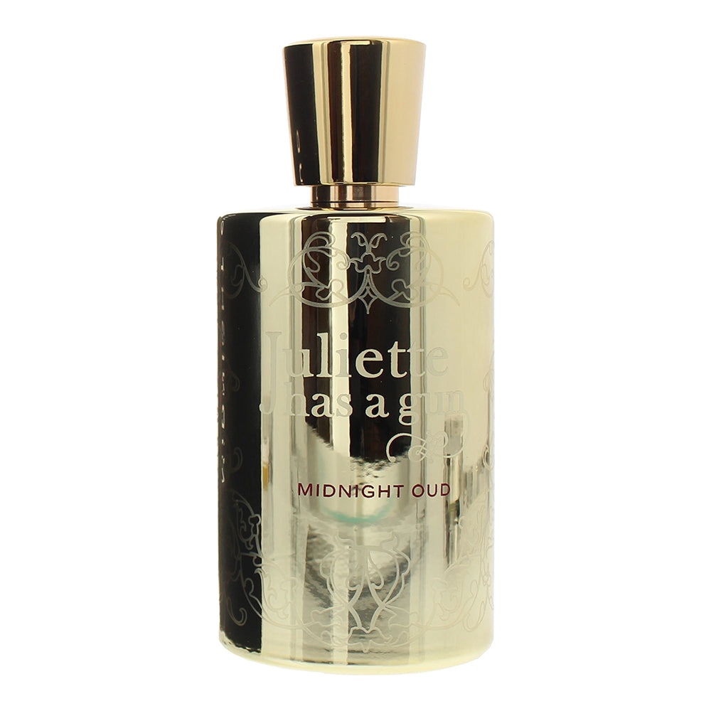 Juliette Has A Gun Midnight Oud Eau de Parfum 100ml - Product